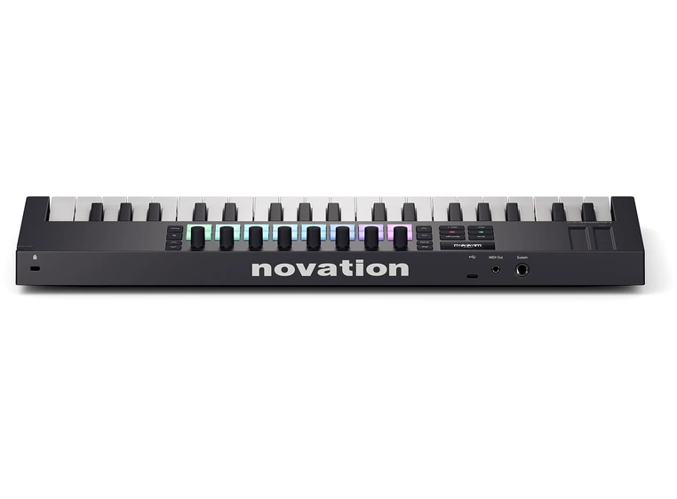 Novation Launchkey MN37 MK4 