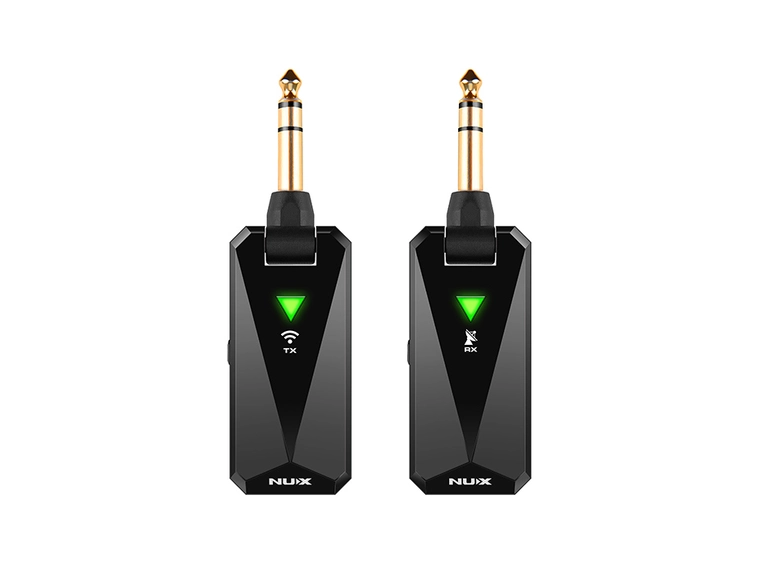 Nux B-5RC Wireless Guitar System 