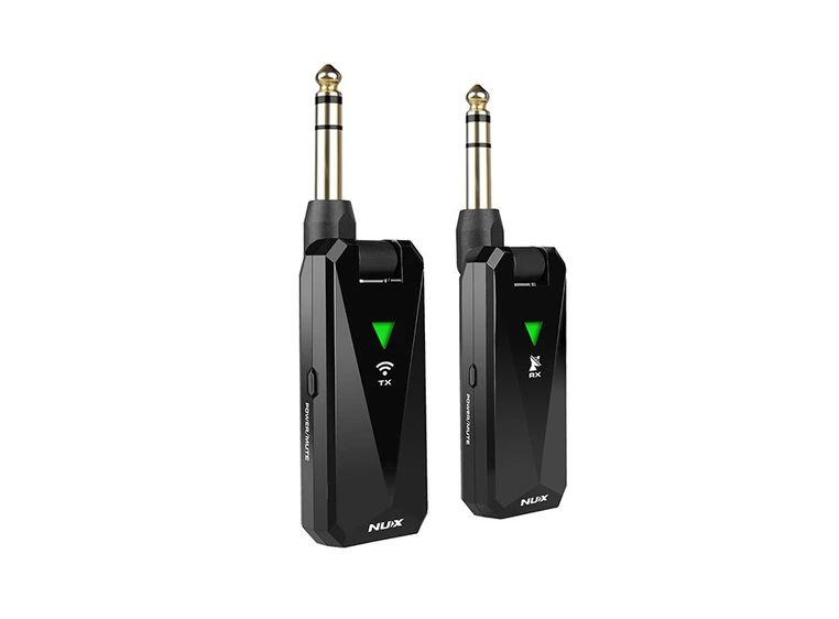 Nux B-5RC Wireless Guitar System 