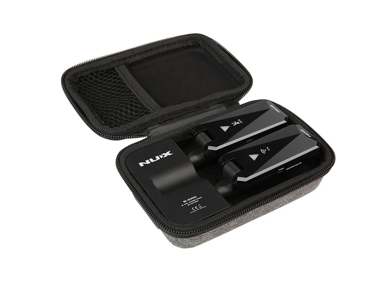 Nux B-5RC Wireless Guitar System 