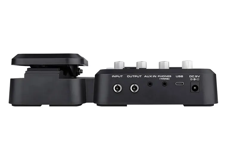 Nux MG-101 