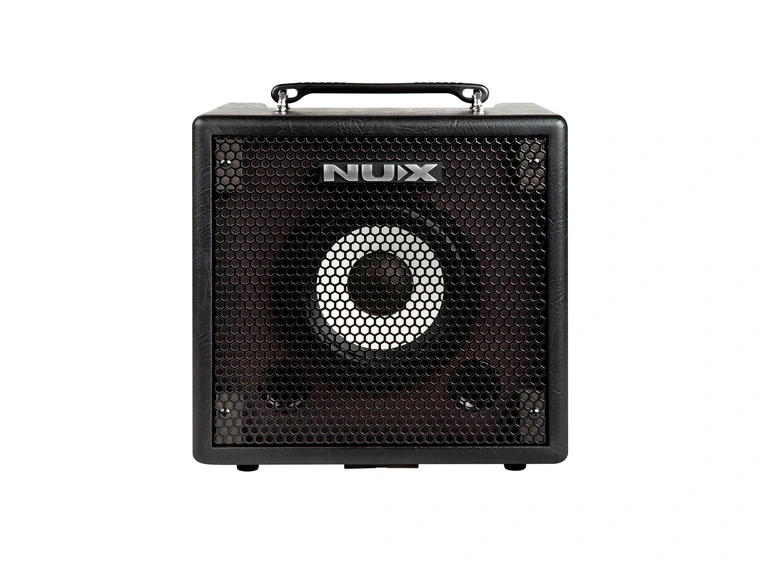 Nux Mighty Bass 50BT 