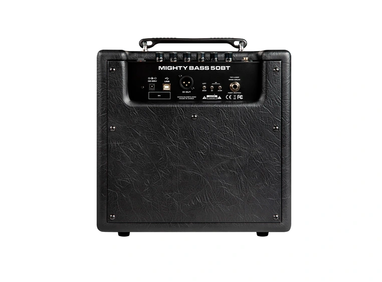 Nux Mighty Bass 50BT 