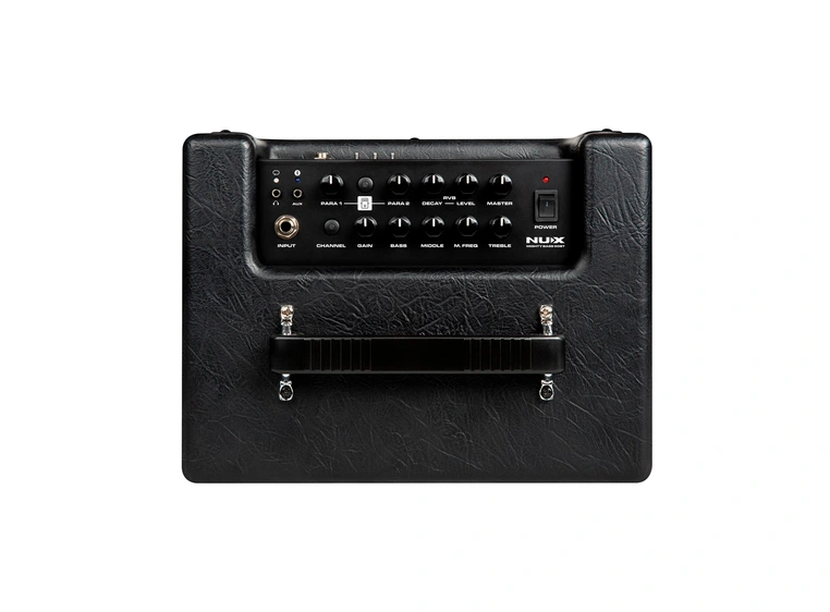 Nux Mighty Bass 50BT 