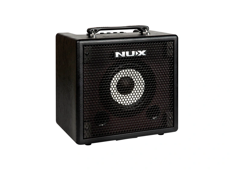 Nux Mighty Bass 50BT 