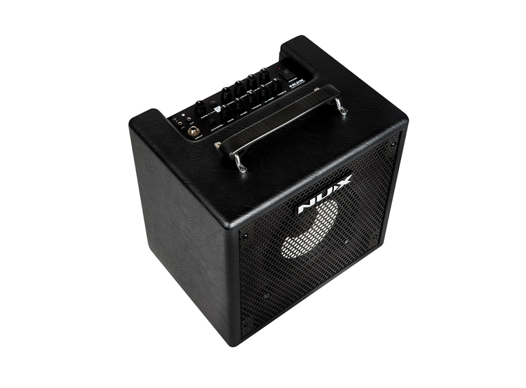 Nux Mighty Bass 50BT 