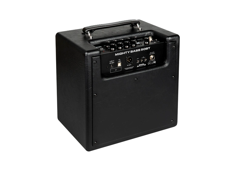 Nux Mighty Bass 50BT 