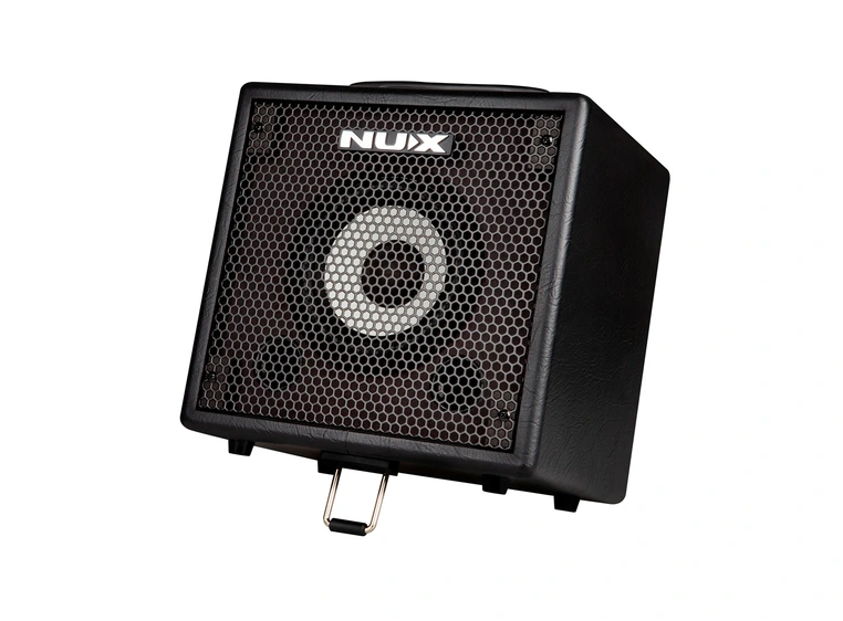Nux Mighty Bass 50BT 