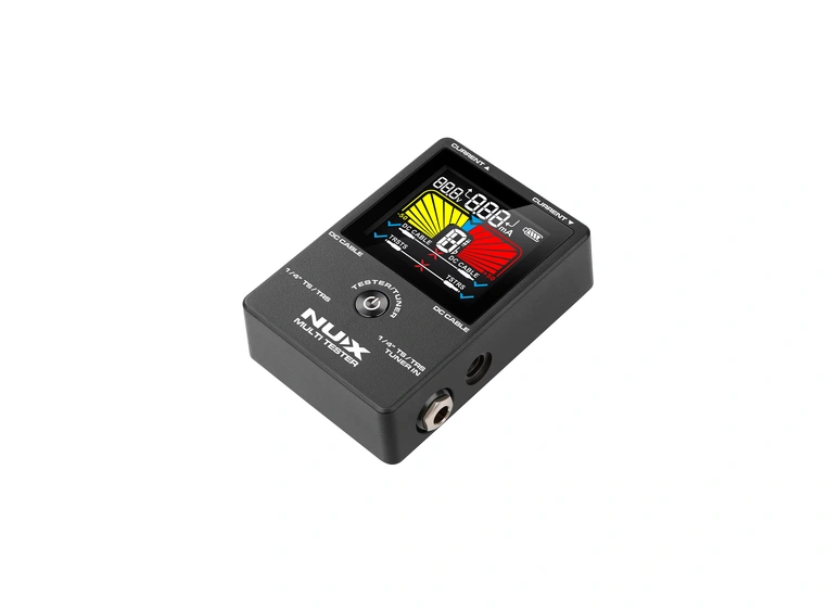 Nux NMT-1 Multi Tester 