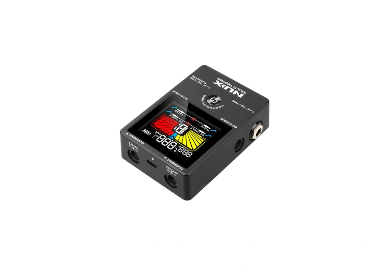 Nux NMT-1 Multi Tester 