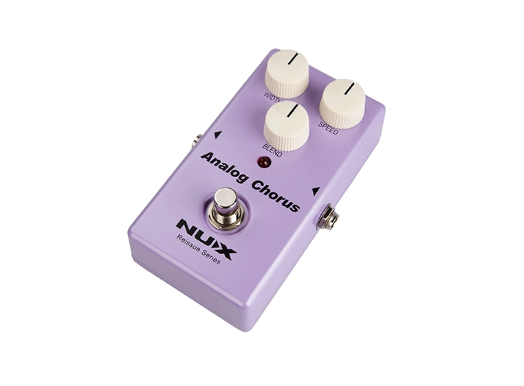 Nux Reissue Analog Chorus 