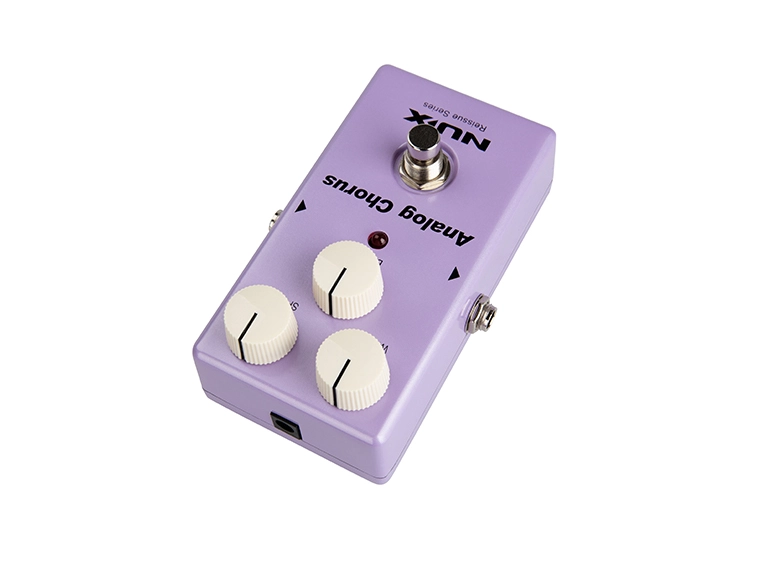Nux Reissue Analog Chorus 