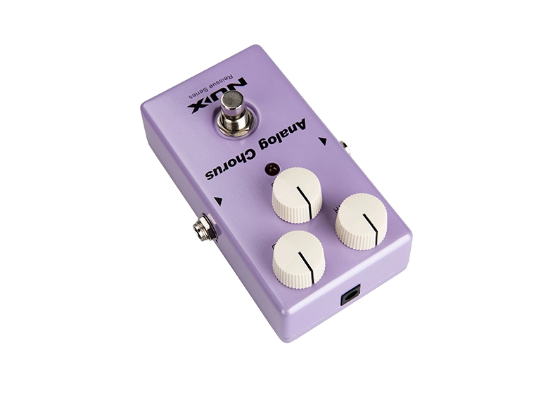 Nux Reissue Analog Chorus 