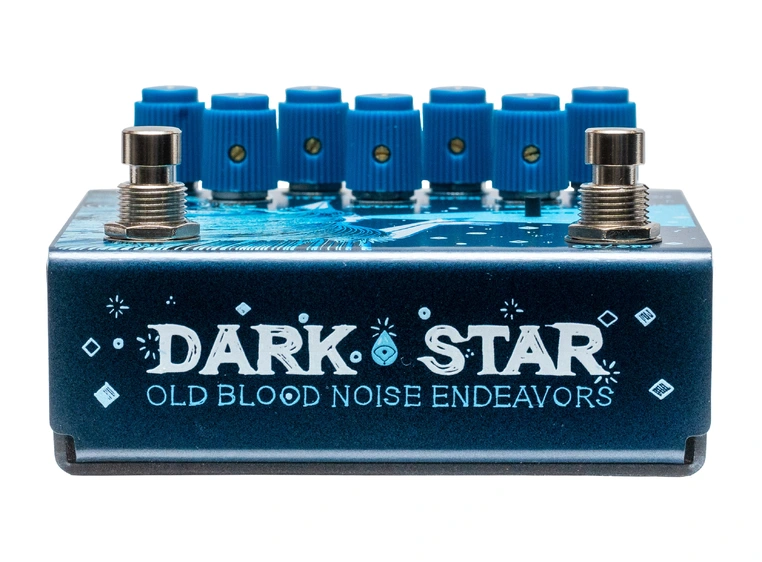 Old Blood Noise Dark Star Stereo Stereo Soundscape Reverb 