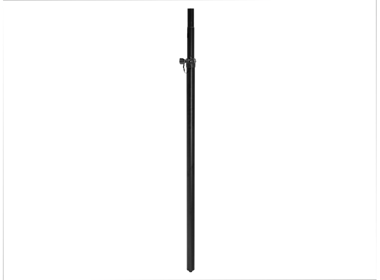 Omnitronic BPS-3 Høyttalerstativ Aluminum black 