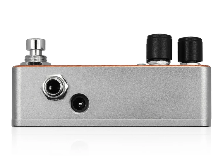 One Control Marigold Orange Overdrive 