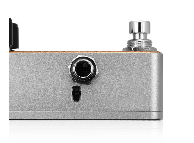 One Control Marigold Orange Overdrive 