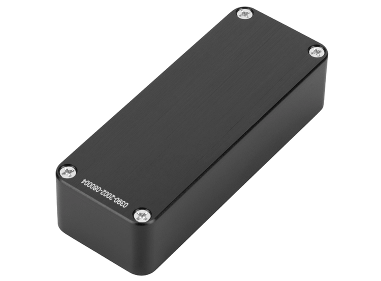 One Control Micro Distro All-In-One-Pack, Black 