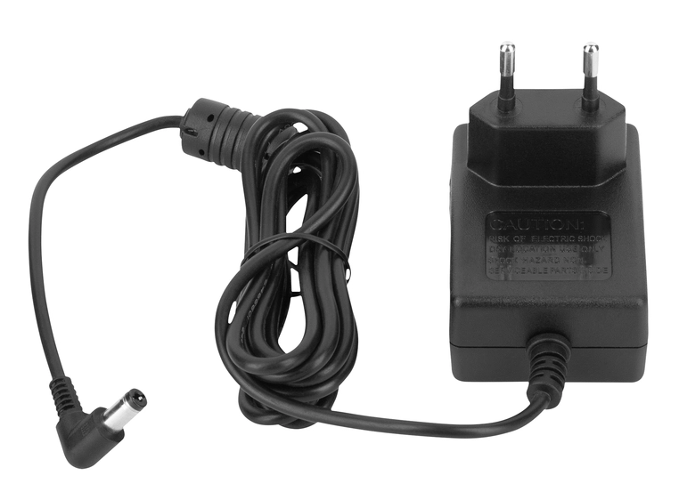 One Control Micro Distro All-In-One-Pack, Black 