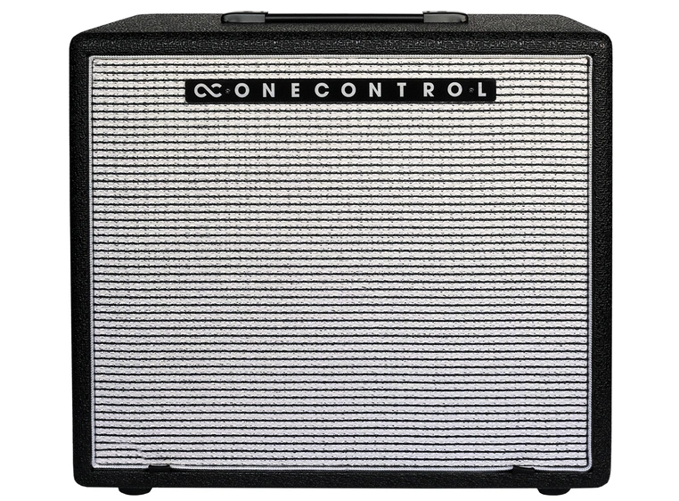 One Control OC-EM112C Gitarkabinett Til BJF-S66, 1x12", 40 Watt 