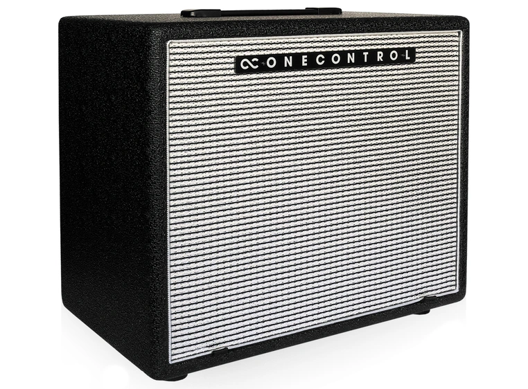 One Control OC-EM112C Gitarkabinett Til BJF-S66, 1x12", 40 Watt 
