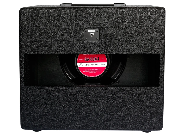 One Control OC-EM112C Gitarkabinett Til BJF-S66, 1x12", 40 Watt 