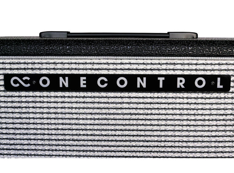 One Control OC-EM112C Gitarkabinett Til BJF-S66, 1x12", 40 Watt