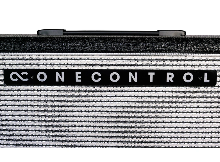 One Control OC-EM112C Gitarkabinett Til BJF-S66, 1x12", 40 Watt 
