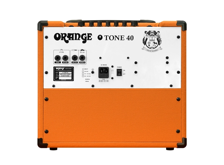 Orange O Tone 40 Gitarcombo Orange 