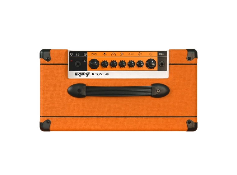 Orange O Tone 40 Gitarcombo Orange 
