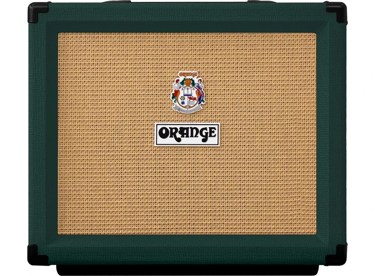 Orange Orange Rocker 15CC Ltd Edition 