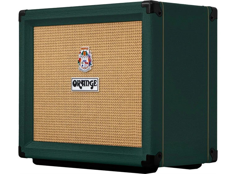 Orange Orange Rocker 15CC Ltd Edition 