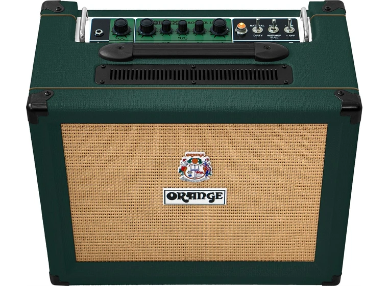 Orange Orange Rocker 15CC Ltd Edition 