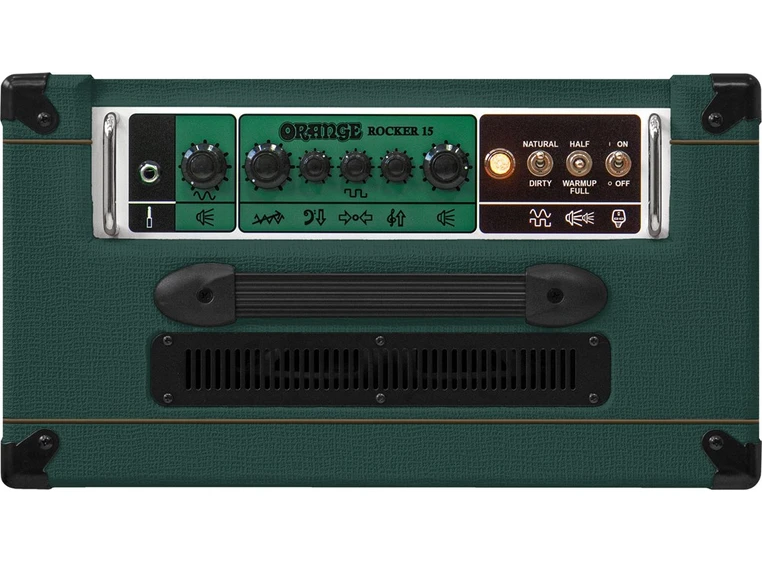 Orange Orange Rocker 15CC Ltd Edition 