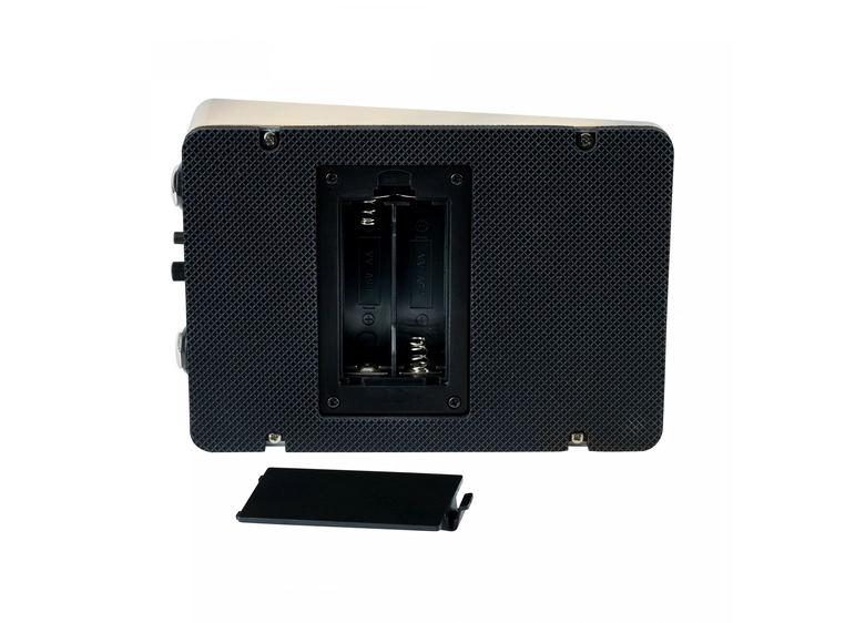 Ortega BEATNICK Digital Stomp Box 2 sounds, Beatnick 