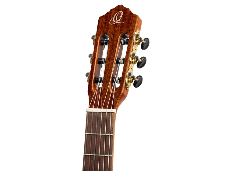 Ortega RCE170F-L Family Series Pro Full size Flamenco, Electronic, Lefthand 