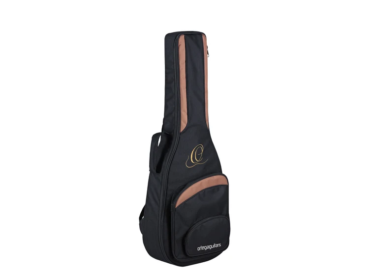 Ortega RCE23RO Klassisk gitar m/mik Short scale, Slim neck, Thermo Series 