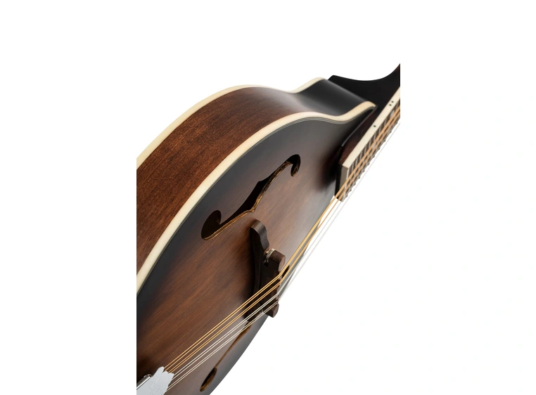 Ortega RMA30-WB Americana Mandolin A-style, Whiskey burst 