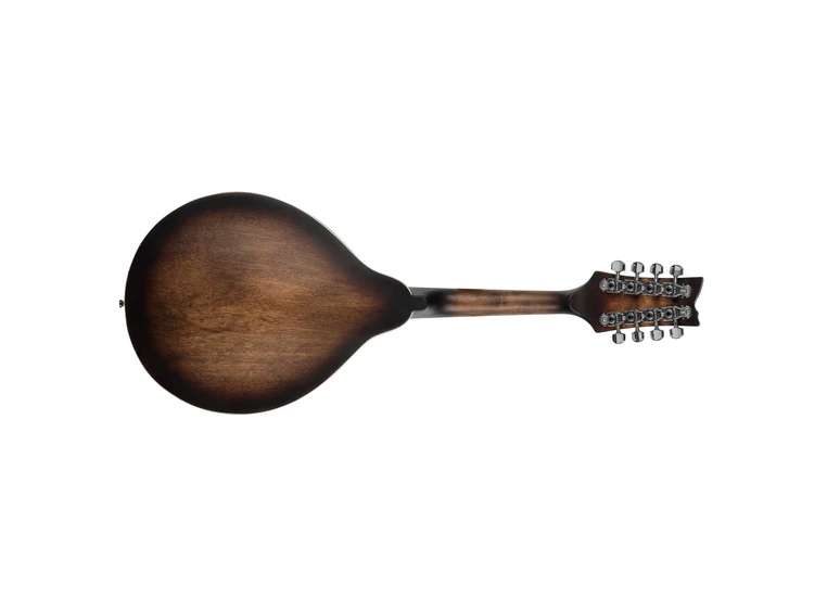 Ortega RMA30-WB Americana Mandolin A-style, Whiskey burst 