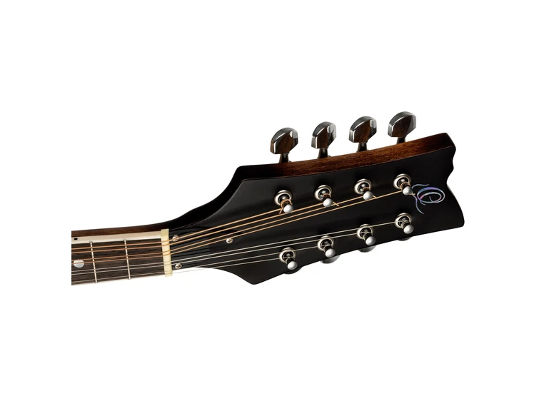 Ortega RMA30-WB Americana Mandolin A-style, Whiskey burst 