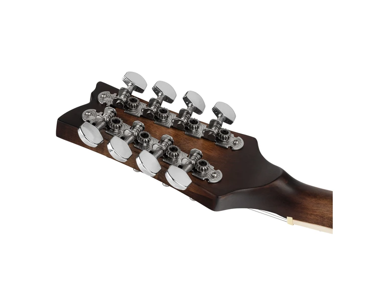 Ortega RMA30-WB Americana Mandolin A-style, Whiskey burst 