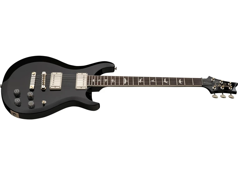 PRS S2 Thinline McCarty594 Black 