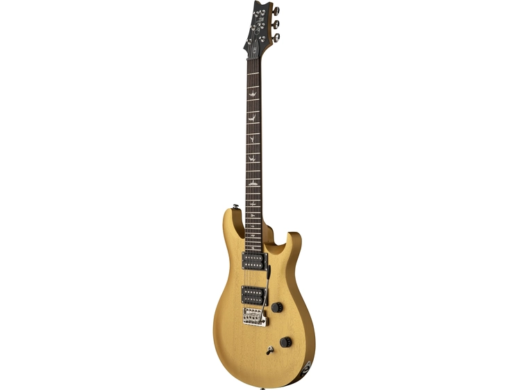 PRS SE CE24 Standard Satin Gold 