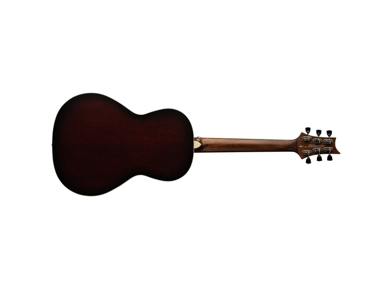 PRS SE PPE20FG Parlor Fire Red Burst 