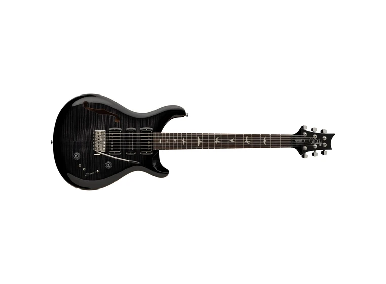 PRS SE Special S/H CB Semi Hollow Charcoal Burst 