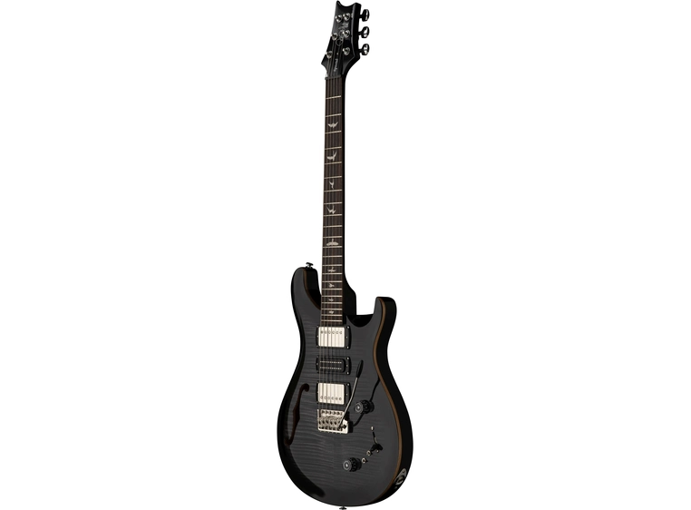 PRS SE Special S/H CB Semi Hollow Charcoal Burst 