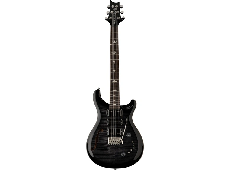PRS SE Special S/H CB Semi Hollow Charcoal Burst 
