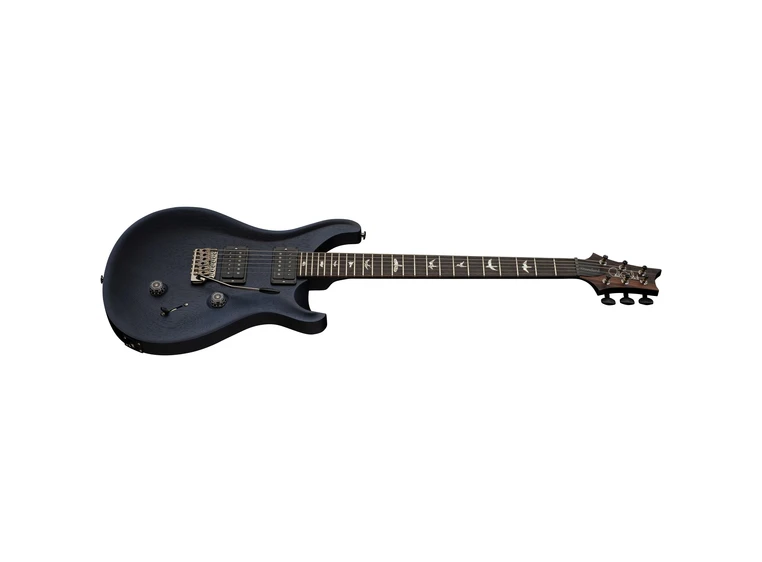 PRS Standard 24 Satin Pearl Black 