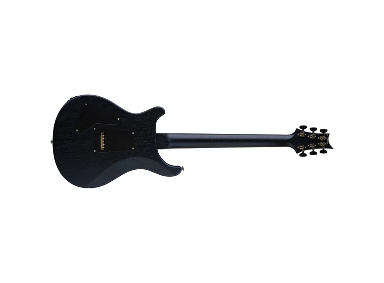 PRS Standard 24 Satin Pearl Black 