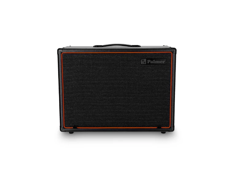 Palmer CAB 112 BX V30 Gitarkabinett Celestion Vintage 30 1x12, Open-Back 